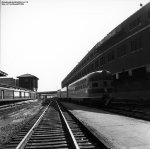 Departing Builder